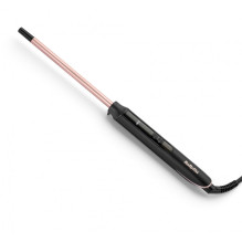 BaByliss Curling Tongs Tight Curls 10mm black Schwarz (C449E)