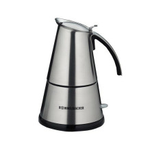 Rommelsbacher EKO 366 / E Elpresso deLuxe (edelstahl) Rommelsbacher EKO 366 / E Elpresso deLuxe (edelstahl)