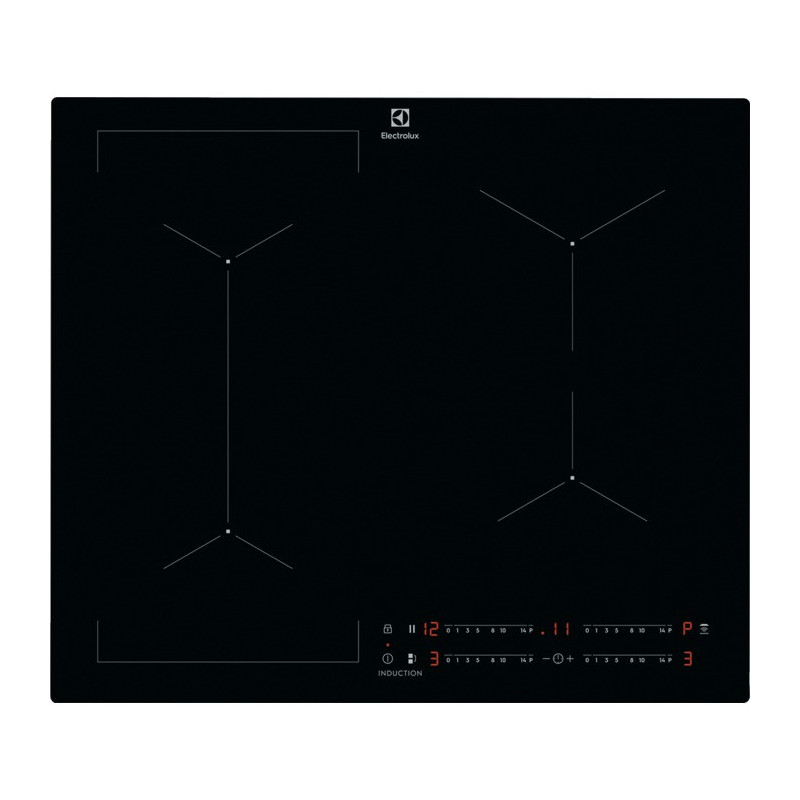 Hob ELECTROLUX KIV634I
