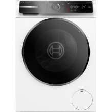Skalbyklė BOSCH WGB266ACSN Skalbyklė BOSCH WGB266ACSN