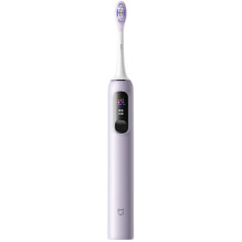 XIAOMI elektrinis dantų šepetėlis su oscilacija PRO Purple EU BHR07ZXEU