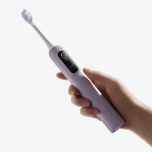 XIAOMI OSCILLATION ELECTRIC TOOTHBRUSH PRO PURPLE EU BHR07ZXEU
