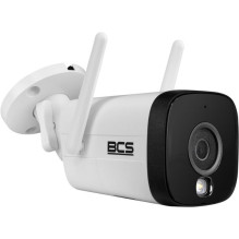BCS BCS-L-TIP15FSR3L3-W-Ai Wireless IP camera BCS LINE, 5Mpx, WiFi