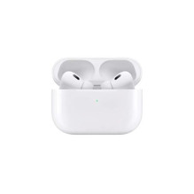 Apple AirPods Pro (2nd Generation) (USB-C) White EU MTJV3 Apple AirPods Pro (2nd Generation) (USB-C) White EU MTJV3