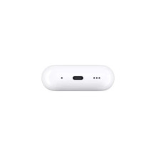 Apple AirPods Pro (2nd Generation) (USB-C) White EU MTJV3 Apple AirPods Pro (2nd Generation) (USB-C) White EU MTJV3