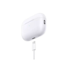 Apple AirPods Pro (2nd Generation) (USB-C) White EU MTJV3 Apple AirPods Pro (2nd Generation) (USB-C) White EU MTJV3