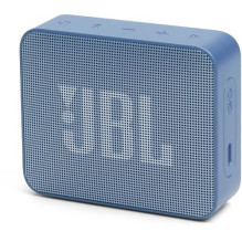 JBL Go Essential 2 Bluetooth Wireless Speaker Blue EU JBL Go Essential 2 Bluetooth Wireless Speaker Blue EU