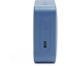 JBL Go Essential 2 Bluetooth Wireless Speaker Blue EU JBL Go Essential 2 Bluetooth Wireless Speaker Blue EU
