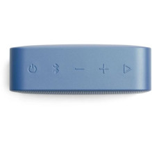 JBL Go Essential 2 Bluetooth Wireless Speaker Blue EU JBL Go Essential 2 Bluetooth Wireless Speaker Blue EU