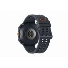 Samsung Galaxy Watch Ultra 2 L715 (2026) 47mm, LTE, NFC, BT 6.0 Titanium Gray EU SM-L715