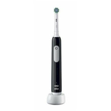 ORAL-B TOOTHBRUSH PRO SERIES 1 BLACK
