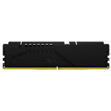Pamięć Kingston Fury Beast, DDR5, 64 GB, 5600MHz, CL36 (KF556C36BBEK2-64) Pamięć Kingston Fury Beast, DDR5, 64 GB, 5600MHz, CL36 (KF556C36BBEK2-64)