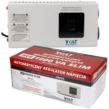 Voltage stabilizer Volt...