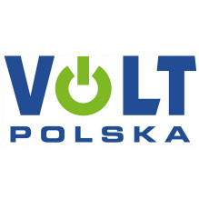 Voltage stabilizer Volt Polska AVR 1000VA Slim Voltage stabilizer Volt Polska AVR 1000VA Slim
