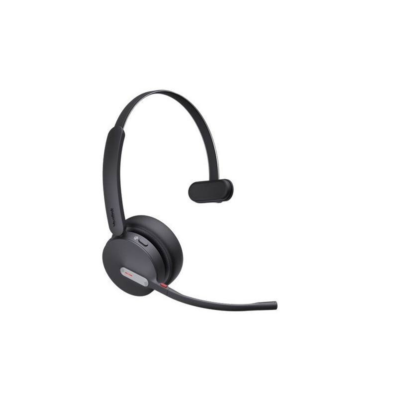 Yealink BH70 Mono Teams USB-C / A, Bluetooth Headset