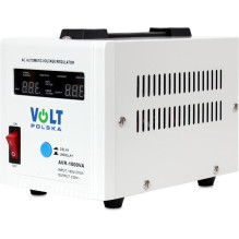 Įtampos stabilizatorius VOLT POLSKA AVR 1000