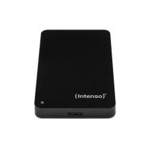 Intenso 6.3cm (2,5") 5TB 3.0 MemoryCase Black Intenso 6.3cm (2,5") 5TB 3.0 MemoryCase Black