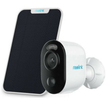 Reolink Argus Series B310 with Solar Panel
