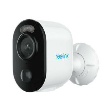 Reolink Argus Series B310 with Solar Panel
