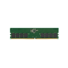 Pamięć serverowa Kingston DDR5, 16 GB, 5600 MHz, CL46 (KVR56U46BS8-16) Pamięć serverowa Kingston DDR5, 16 GB, 5600 MHz, CL46 (KVR56U46BS8-16)