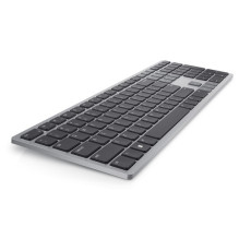 Klaviatūra Dell KB700 (KB700-GY-R-GER)
