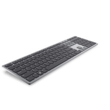 Klaviatūra Dell KB700 (KB700-GY-R-GER)