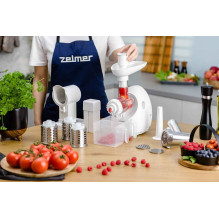 Zelmer ZMM4050B