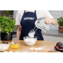 Zelmer ZHM1650 Hand Mixer