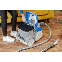 Zelmer ZVC9150D W&amp;D Leon