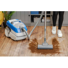 Zelmer ZVC9150D W&amp;D Leon