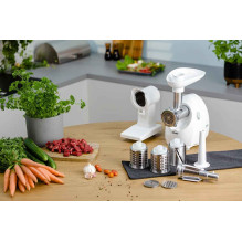 Zelmer ZMM4055B Meat Grinder