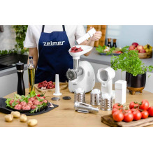 Zelmer ZMM4055B Meat Grinder