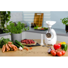 Zelmer ZMM4080B Meat Grinder