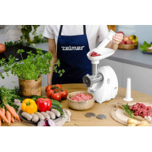 Zelmer ZMM4080B Meat Grinder