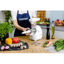 Zelmer ZMM4080B Meat Grinder