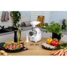 Zelmer ZMM4080B Meat Grinder