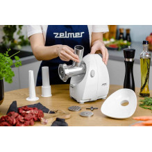 Zelmer ZMM4080B Meat Grinder