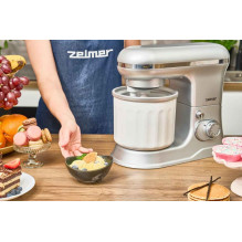 Zelmer ZKR1360 Stand Mixer