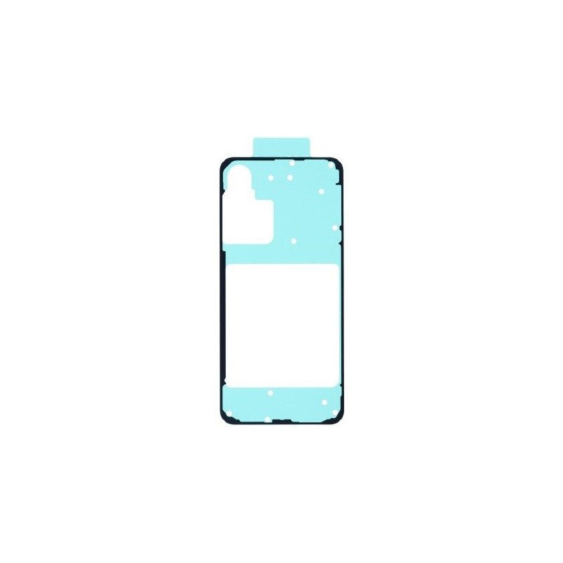 Lipdukas galiniam dangteliui Samsung S731 S25 FE originalus (service pack)