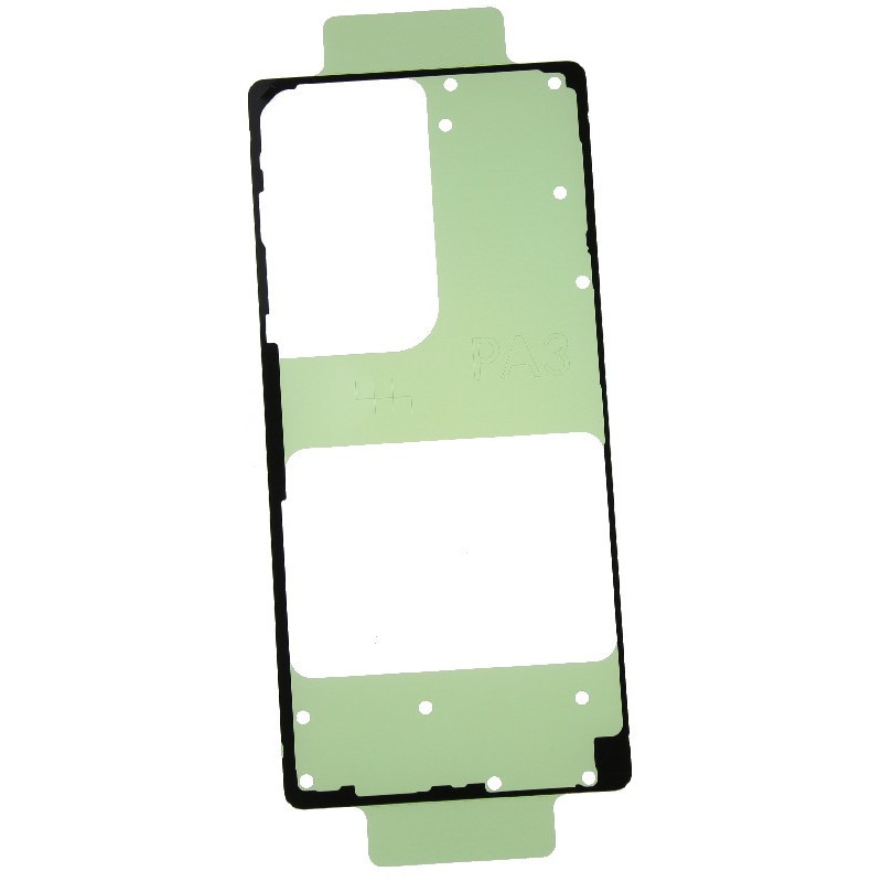 Lipdukas galiniam dangteliui Samsung S938 S25 Ultra originalus (service pack)