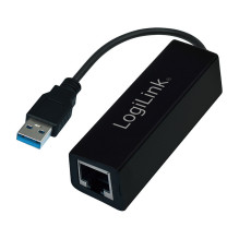 LogiLink UA0184A network card