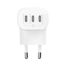 Belkin WCC002VFWH mobile device charger Belkin WCC002VFWH mobile device charger