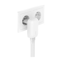 Belkin WCC002VFWH mobile device charger Belkin WCC002VFWH mobile device charger
