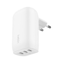 Belkin WCC002VFWH mobile device charger Belkin WCC002VFWH mobile device charger
