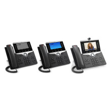Cisco 8811 IP phone