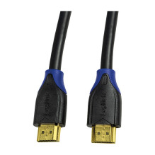 LogiLink CH0062 HDMI cable LogiLink CH0062 HDMI cable