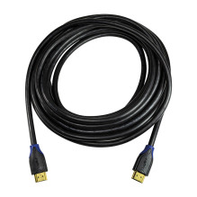 LogiLink CH0062 HDMI cable LogiLink CH0062 HDMI cable