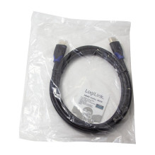 LogiLink CH0062 HDMI cable LogiLink CH0062 HDMI cable