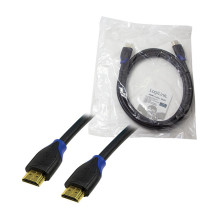 LogiLink CH0062 HDMI cable LogiLink CH0062 HDMI cable