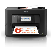 Epson WorkForce Pro WF-4820DWF